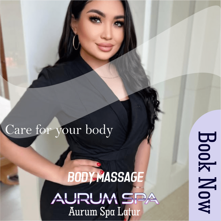 Body Massage in Latur